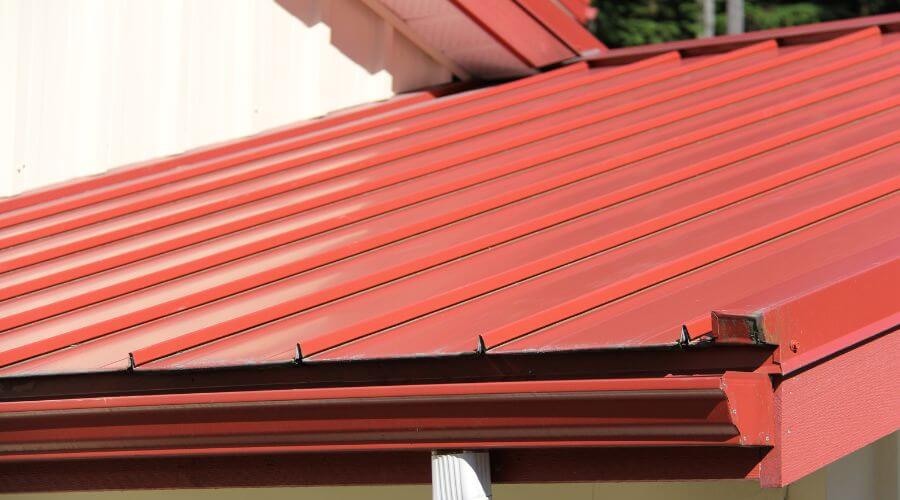 Professional top industrial roofings services in Muldrow, OK